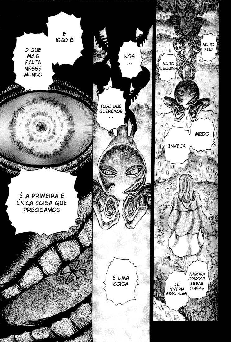 Berserk 159 página 10