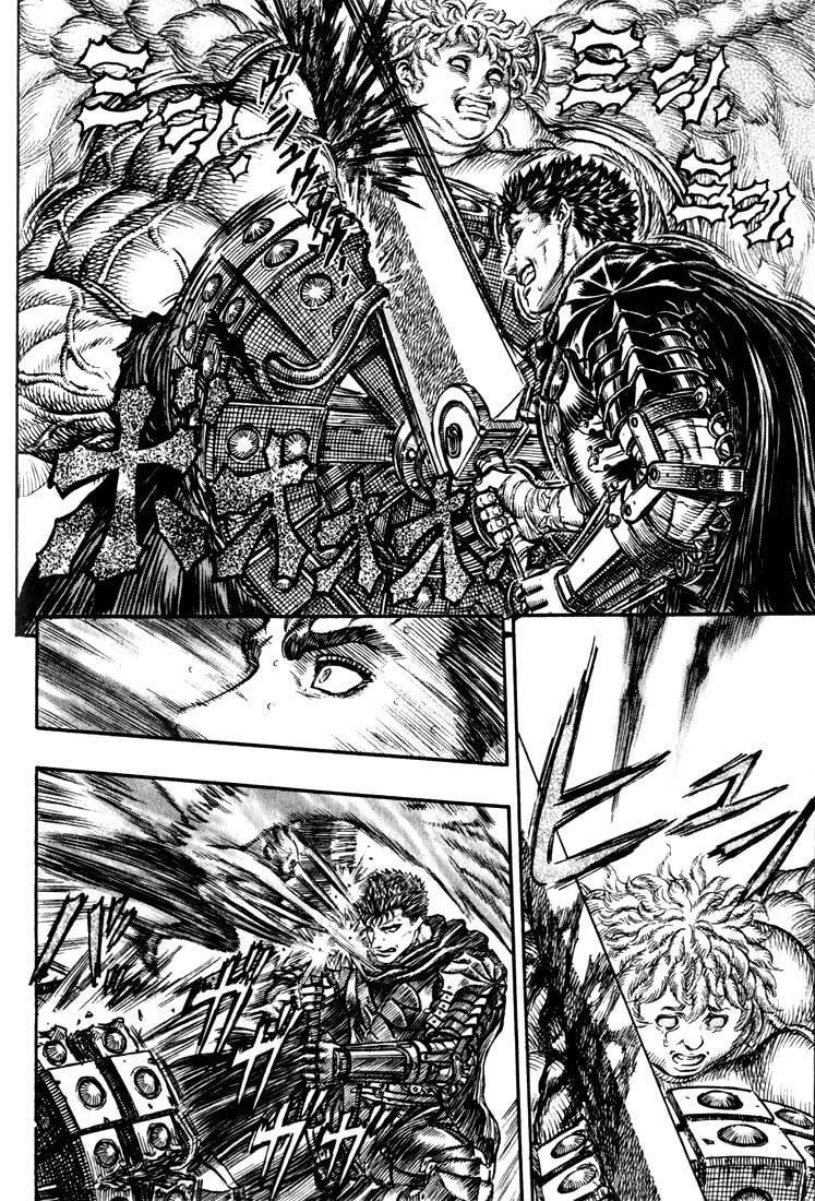 Berserk 159 página 13