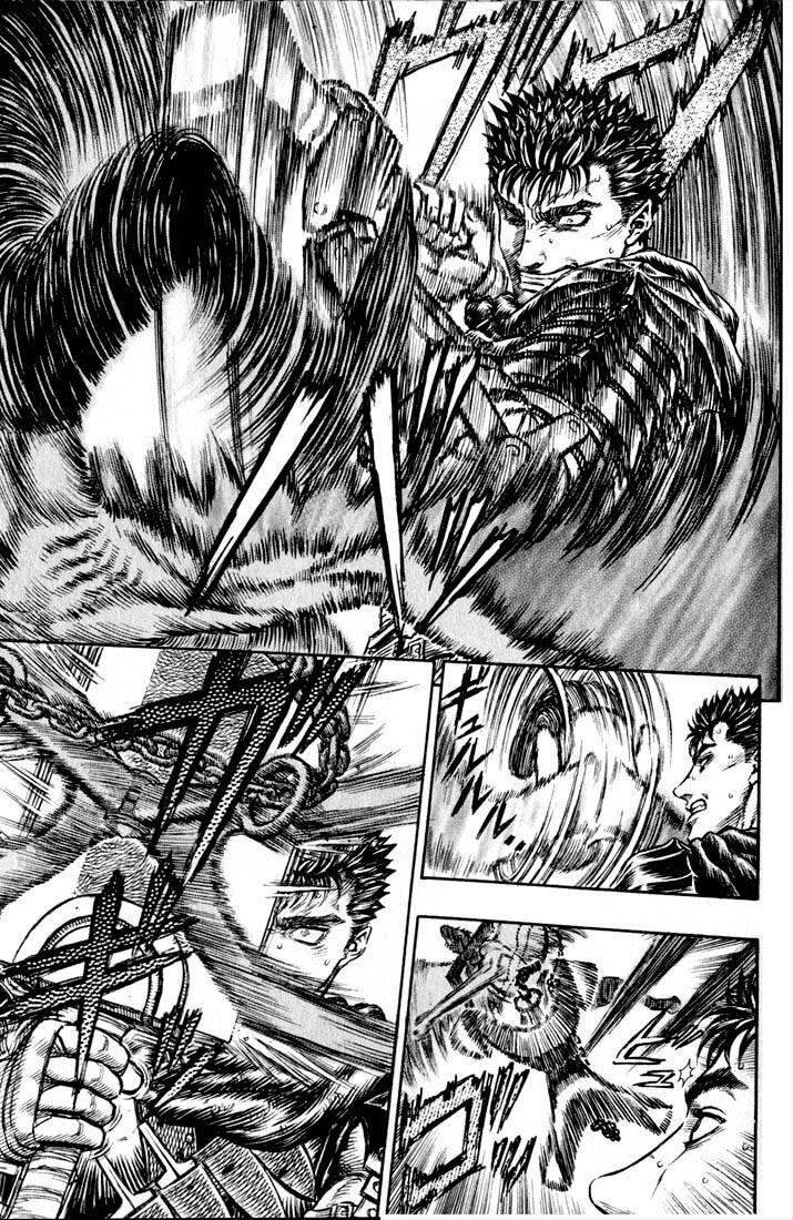 Berserk 159 página 14