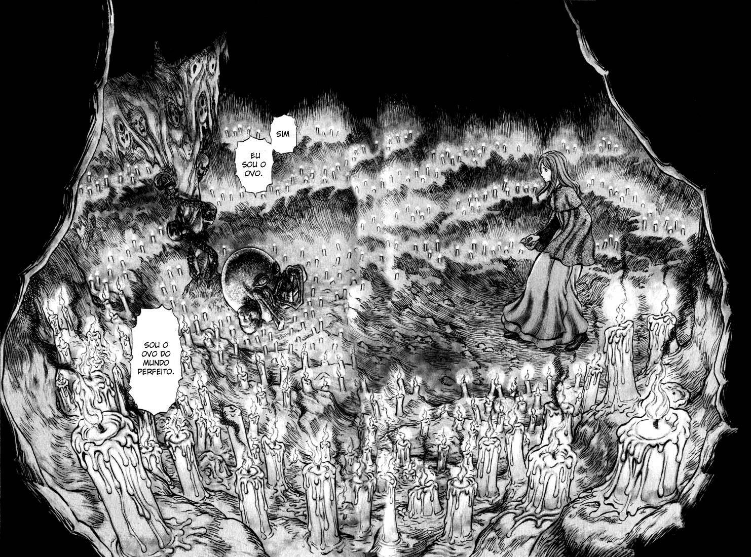 Berserk 159 página 2