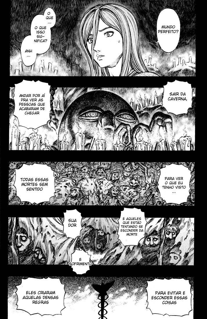 Berserk 159 página 3