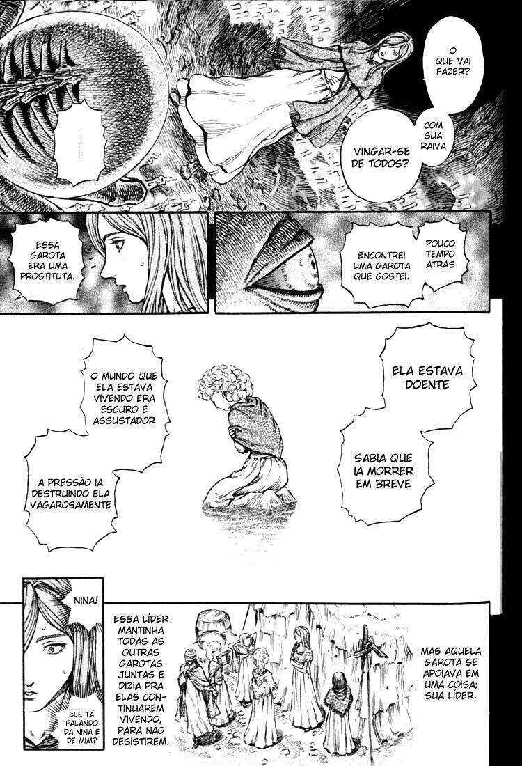 Berserk 159 página 6