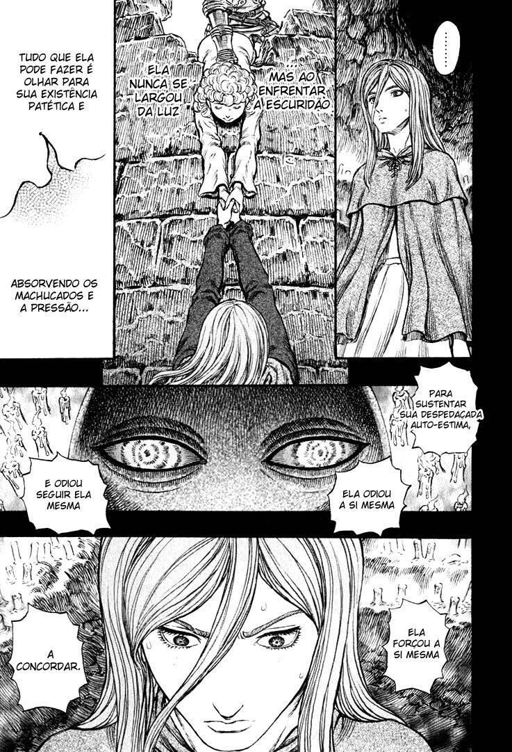 Berserk 159 página 8