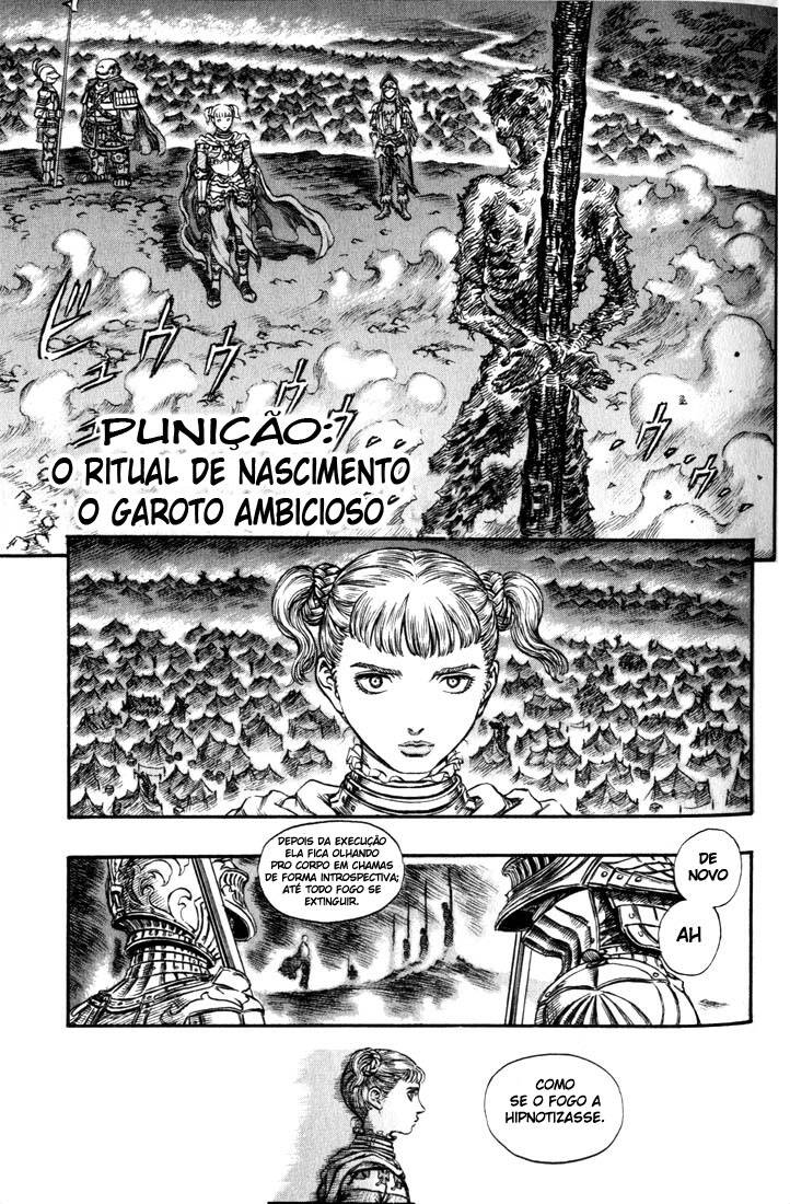 Berserk 146 página 1