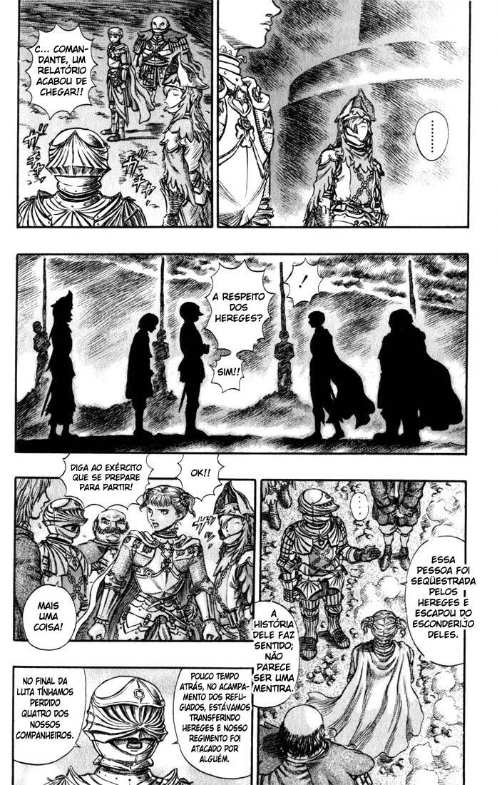 Berserk 146 página 2