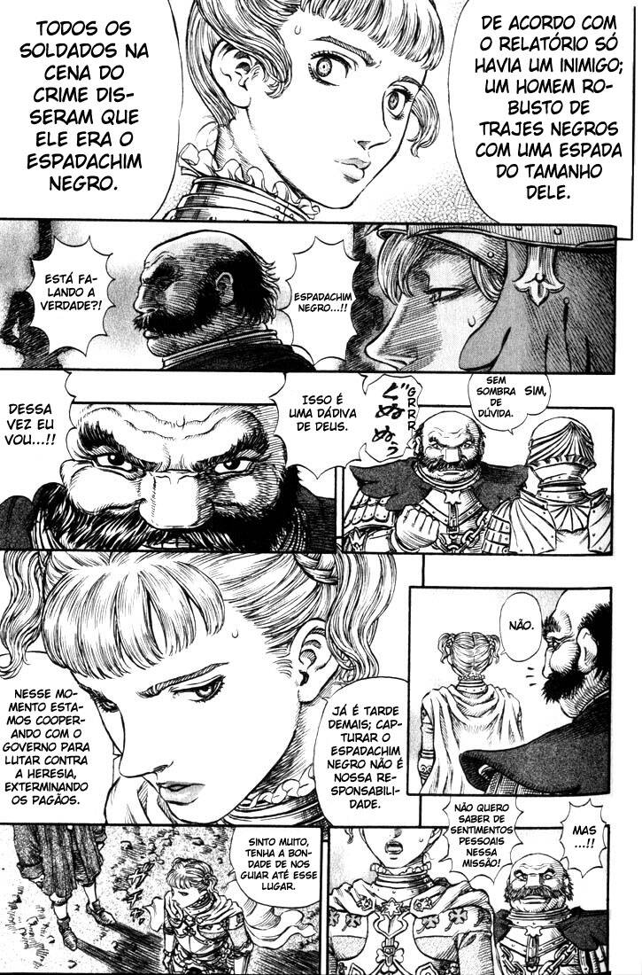 Berserk 146 página 3