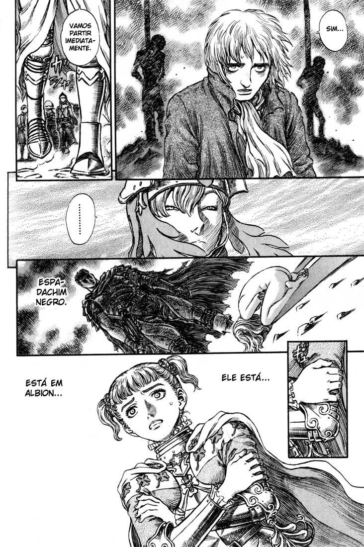 Berserk 146 página 4