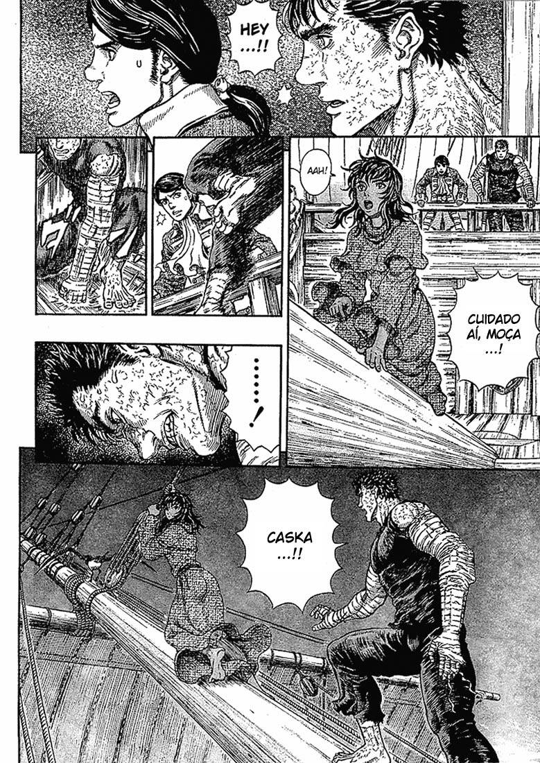 Berserk 287 página 9