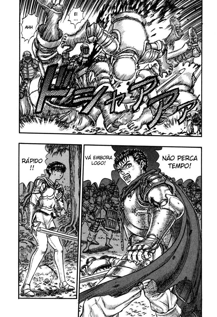 Berserk 20 página 3