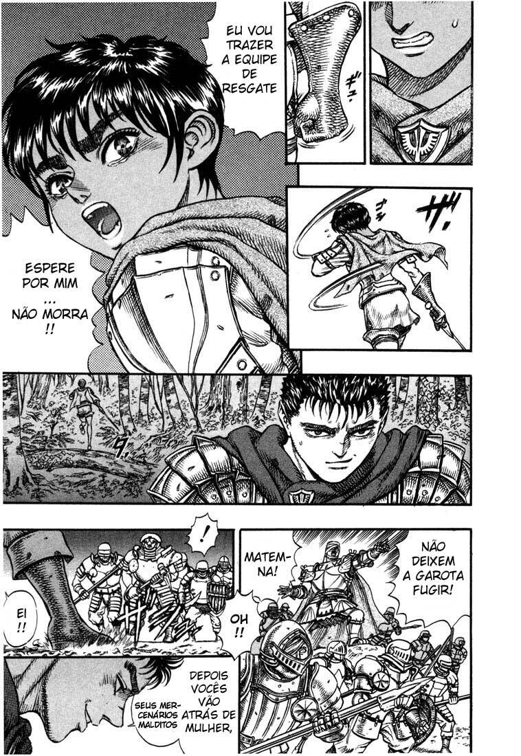 Berserk 20 página 4