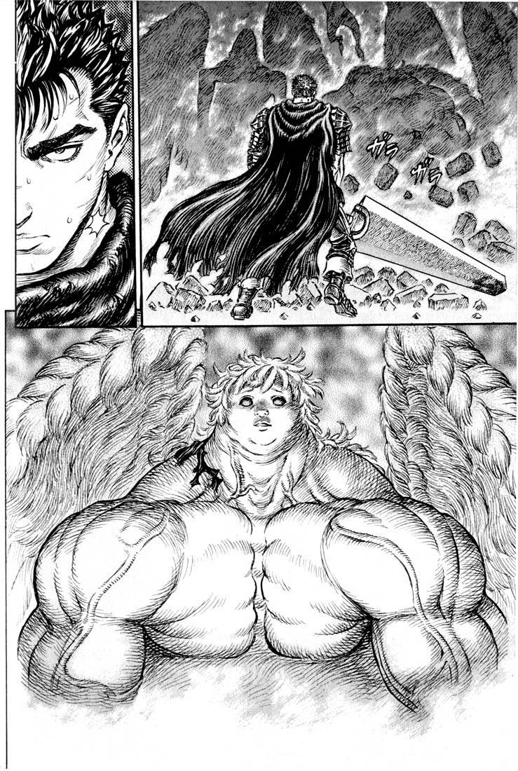 Berserk 157 página 17