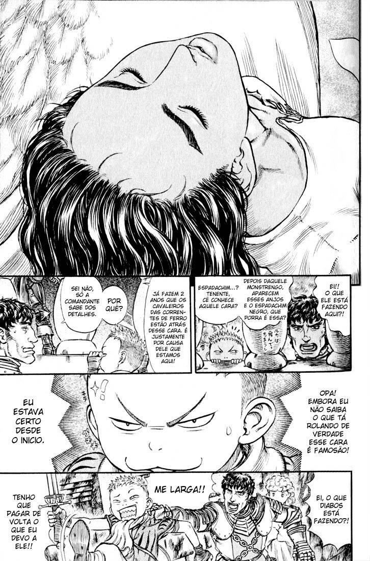 Berserk 157 página 4