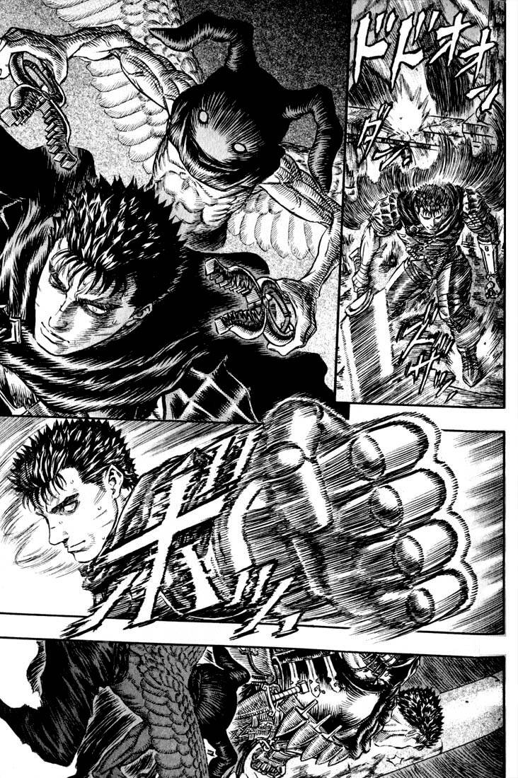 Berserk 157 página 8