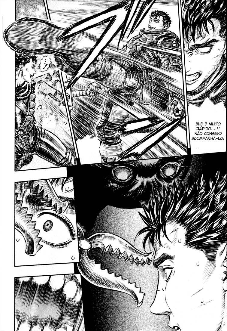 Berserk 157 página 9