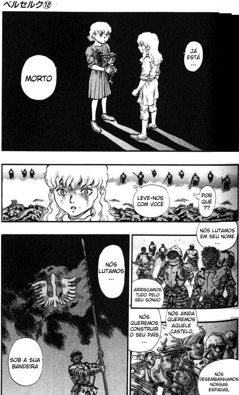 Berserk 77 página 14