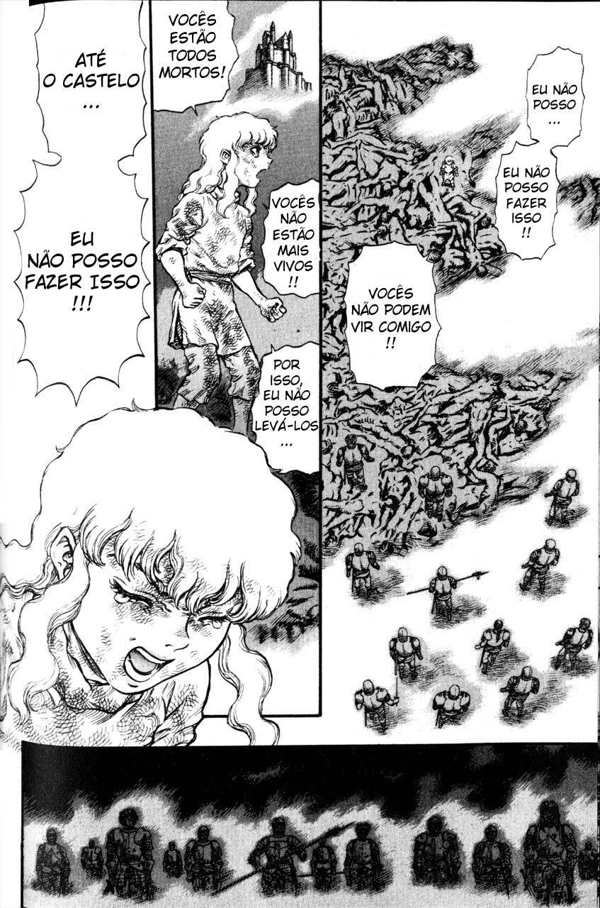 Berserk 77 página 15