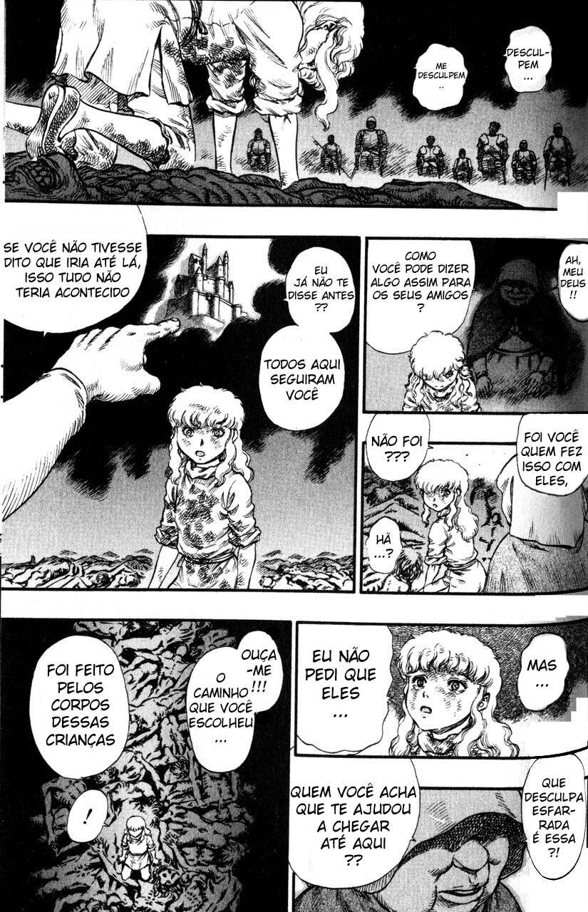 Berserk 77 página 16