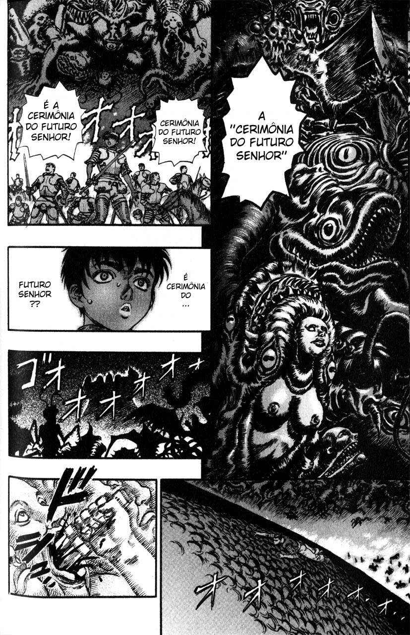 Berserk 77 página 4