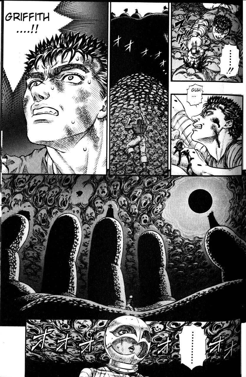 Berserk 77 página 5