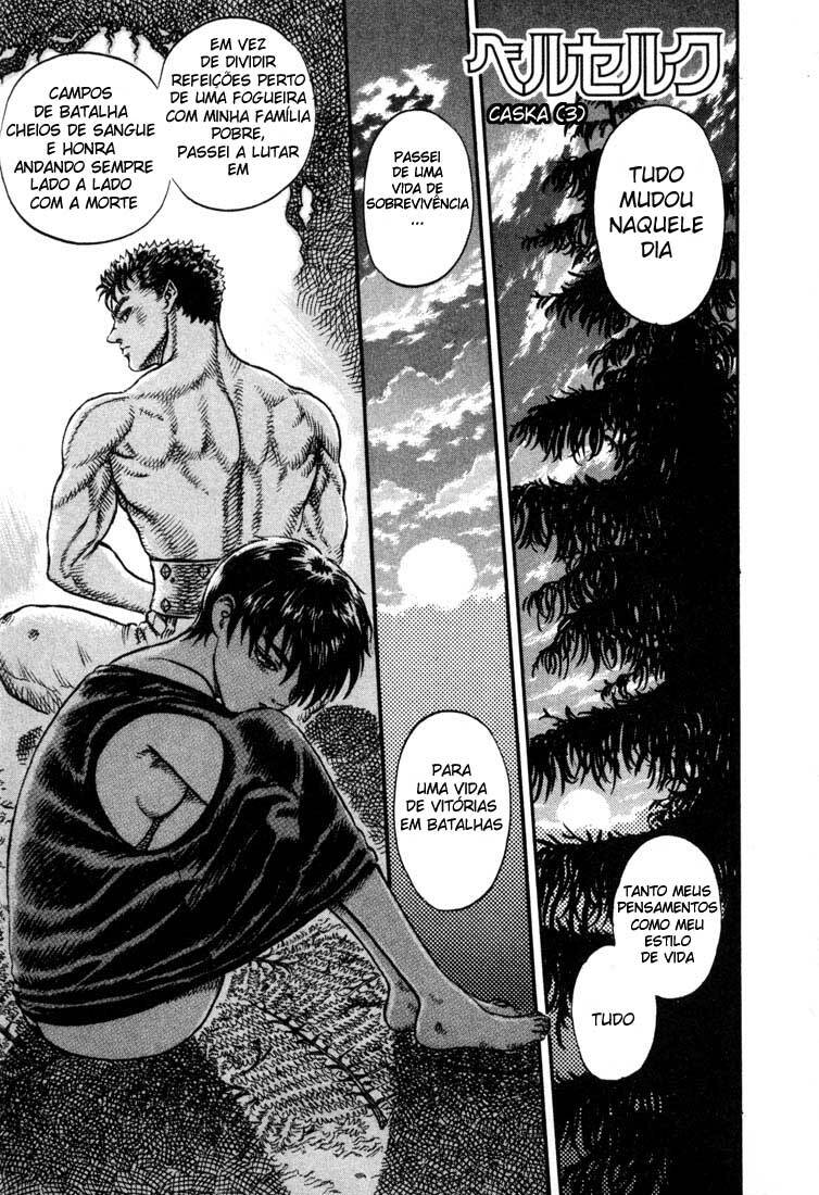 Berserk 17 página 1