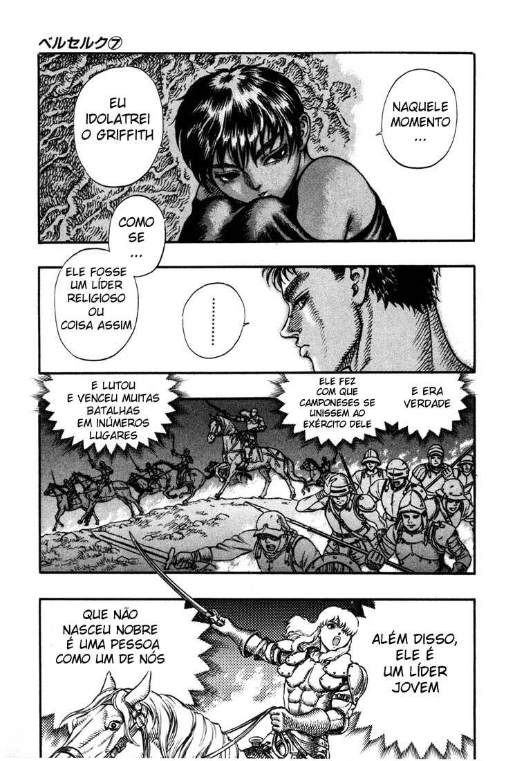 Berserk 17 página 3