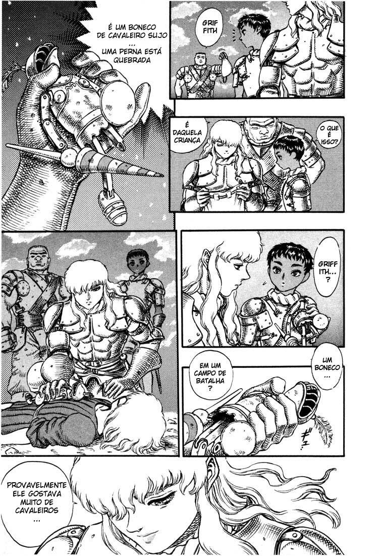 Berserk 17 página 7