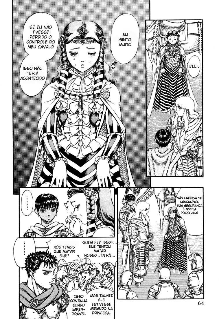 Berserk 9 página 10