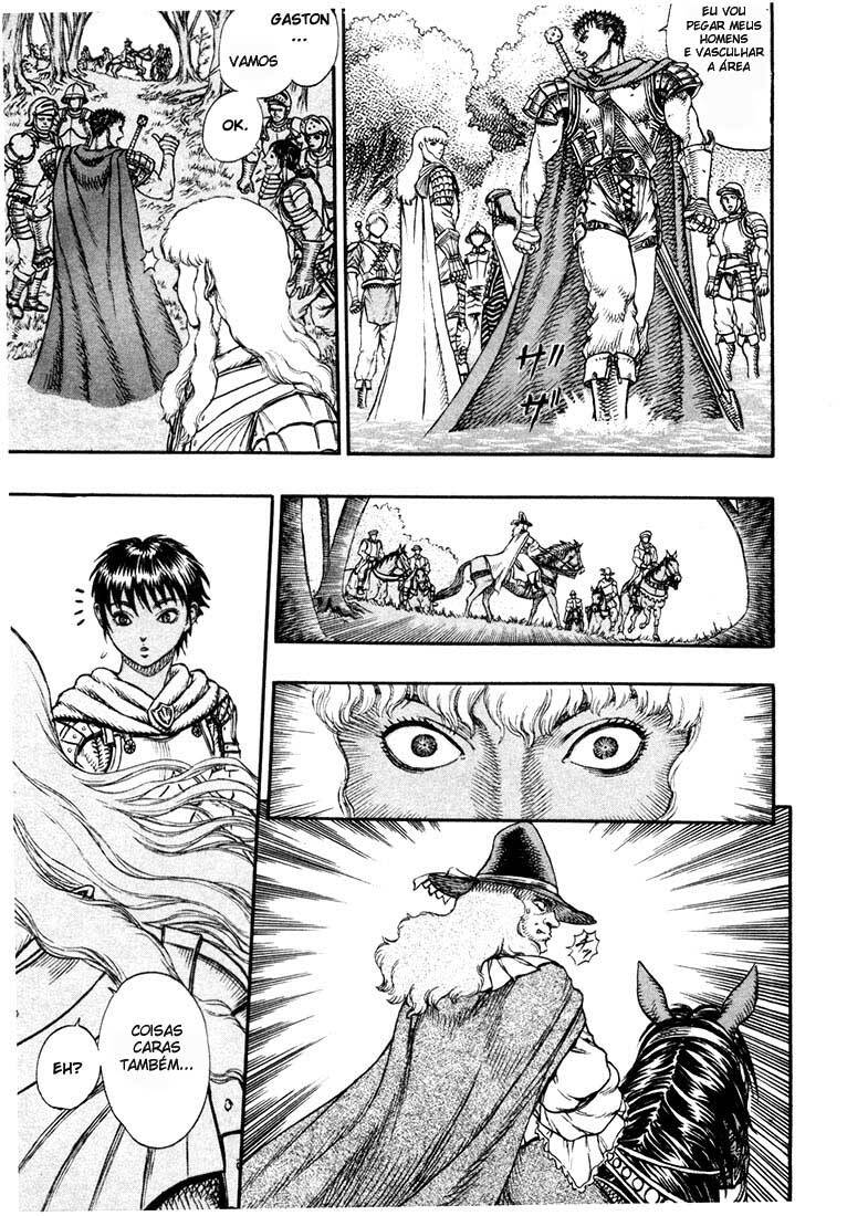 Berserk 9 página 11