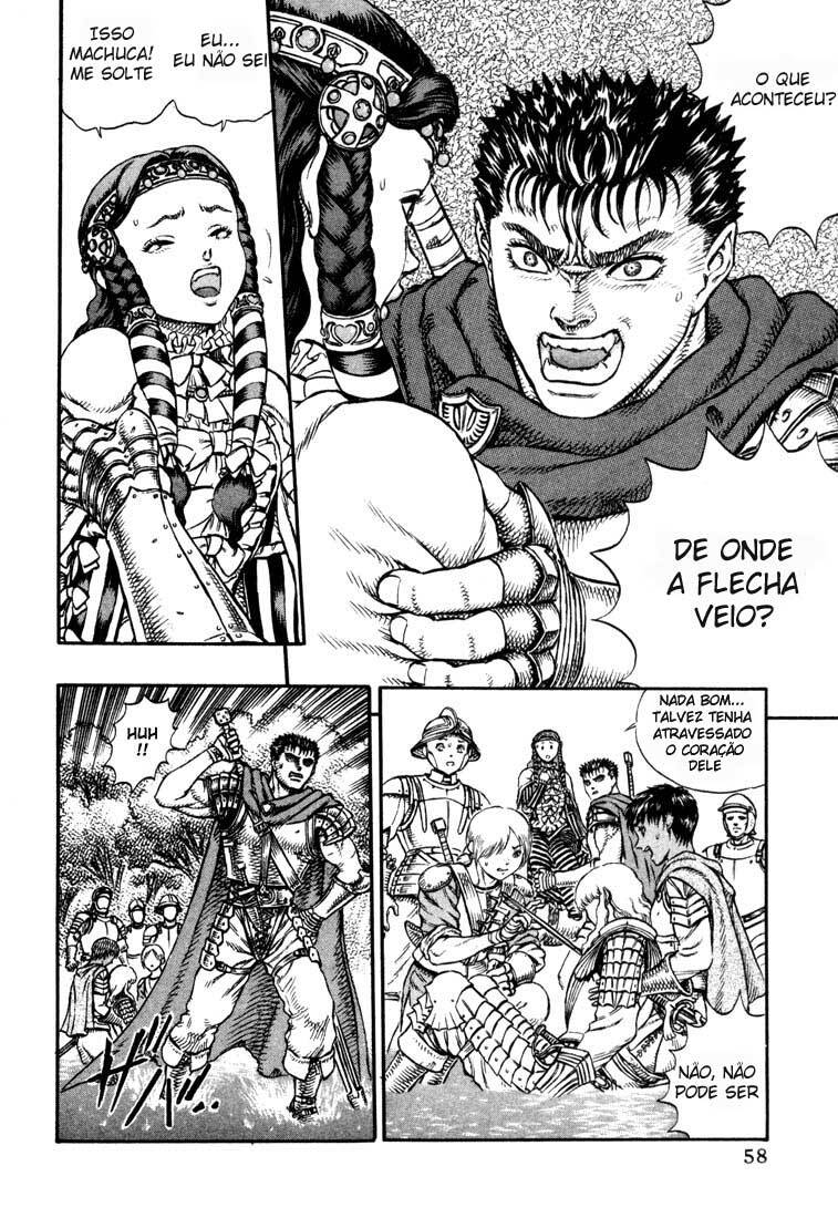 Berserk 9 página 4