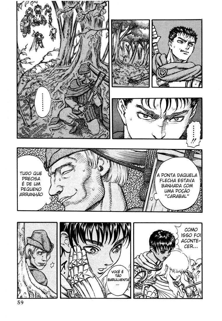 Berserk 9 página 5