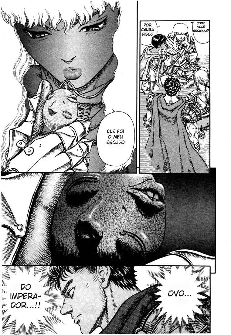 Berserk 9 página 7