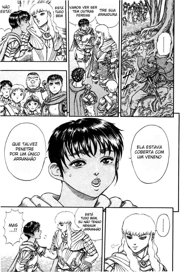 Berserk 9 página 9