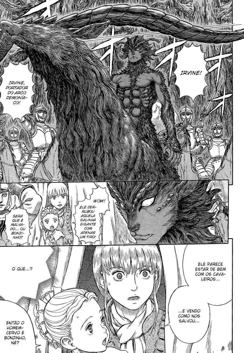 Berserk 333 página 4