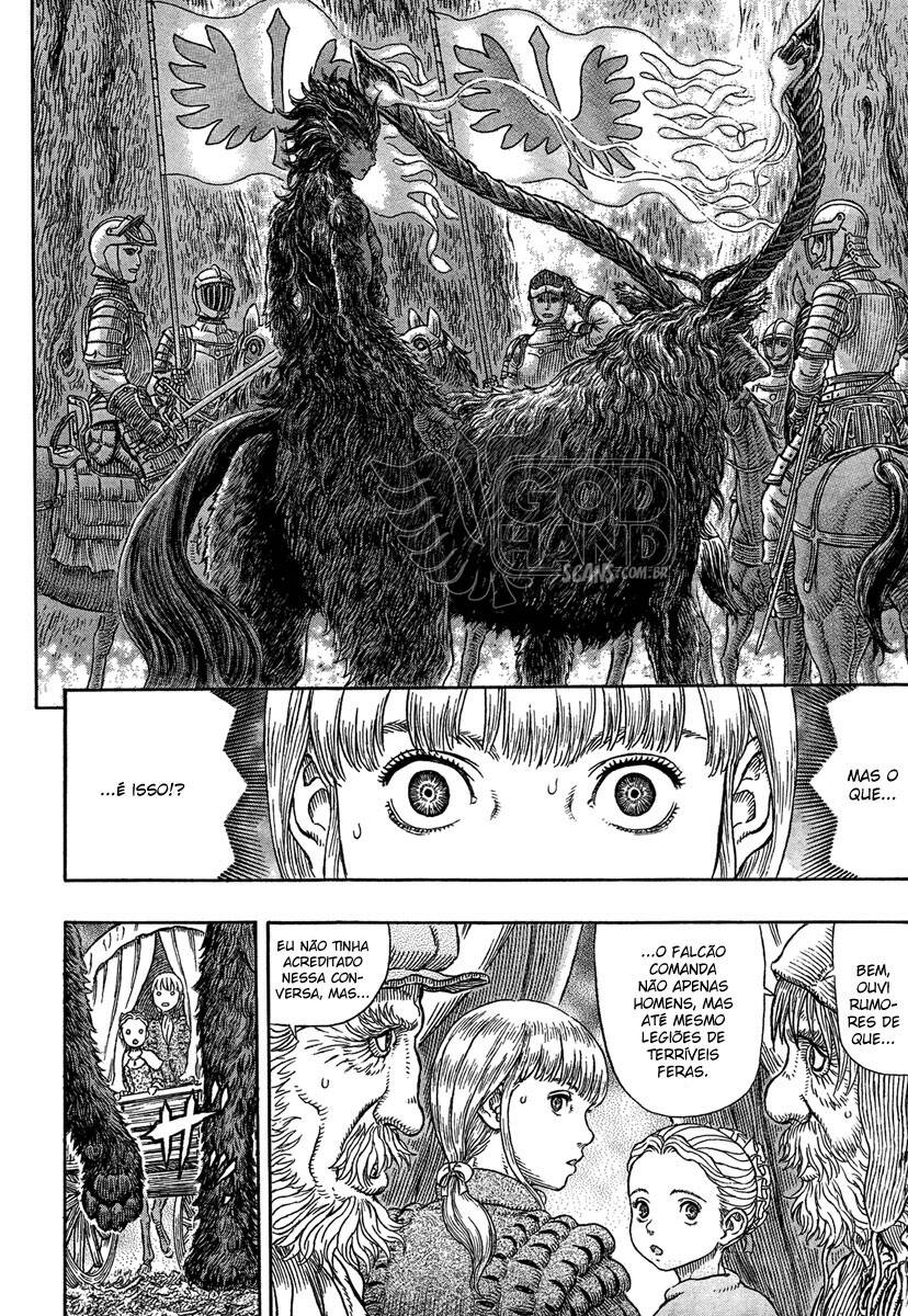 Berserk 333 página 5