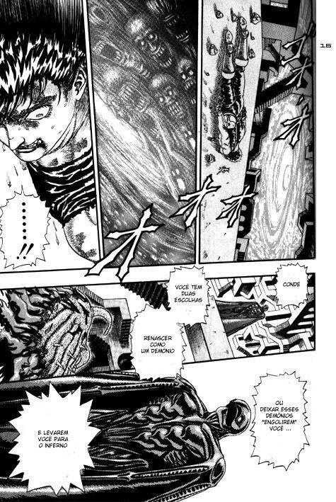 Berserk 0 página 16