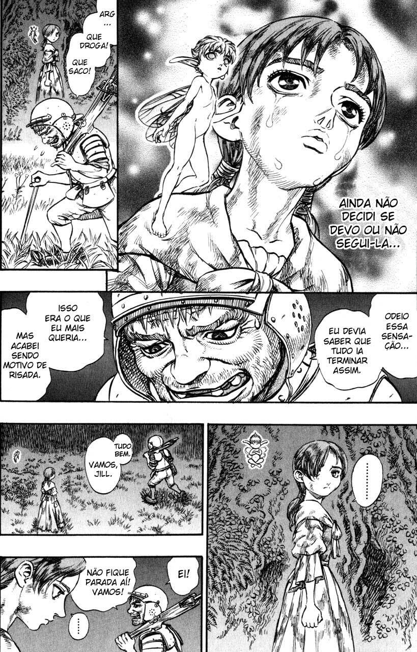 Berserk 117 página 2