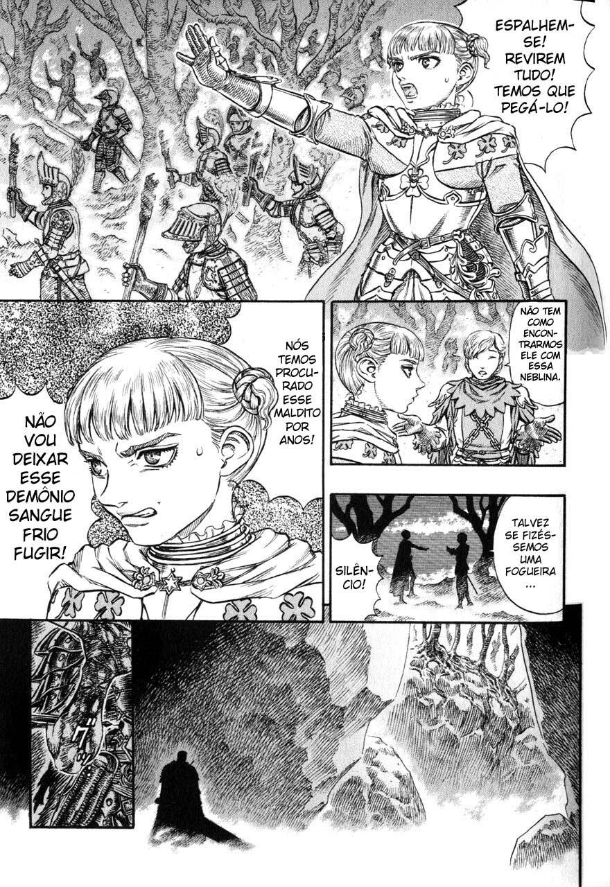 Berserk 117 página 5