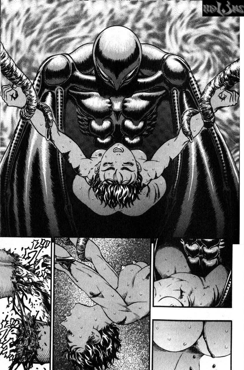 Berserk 87 página 2