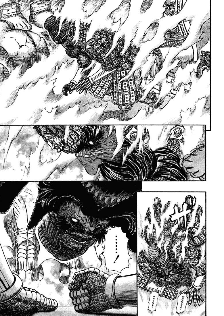 Berserk 283 página 10