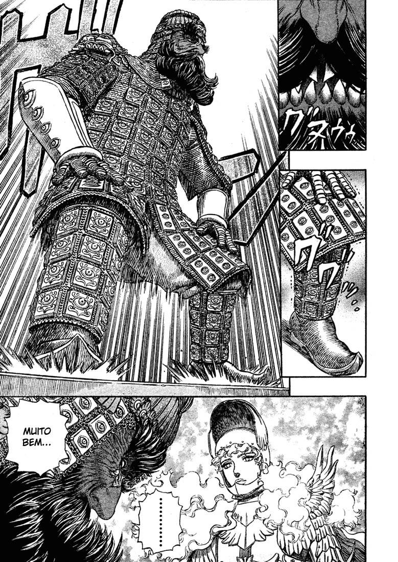 Berserk 283 página 15