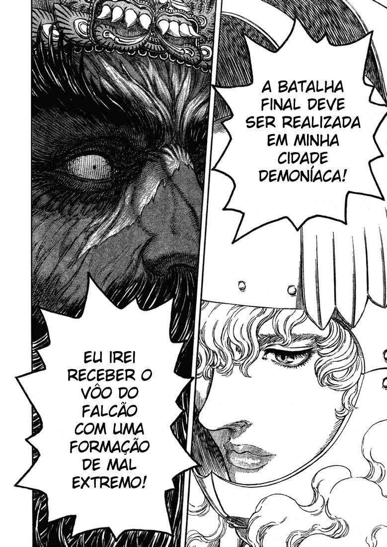 Berserk 283 página 16