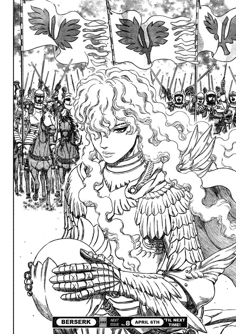 Berserk 283 página 20