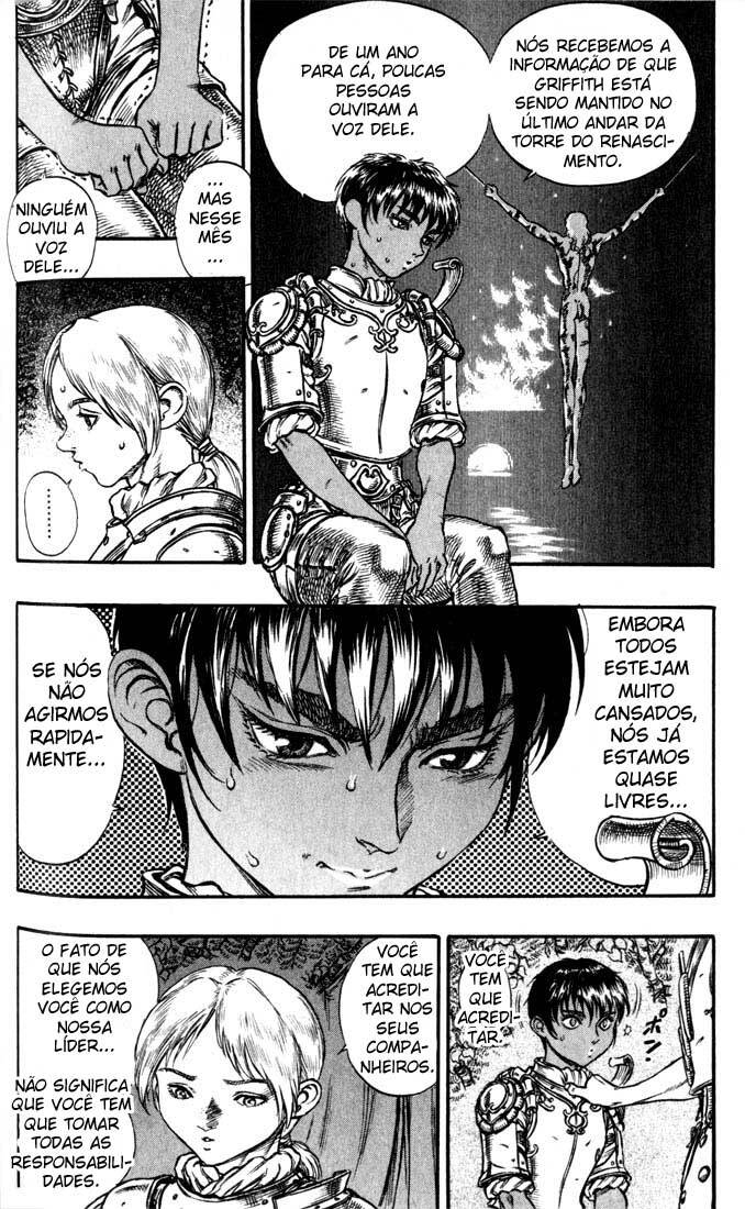 Berserk 42 página 4