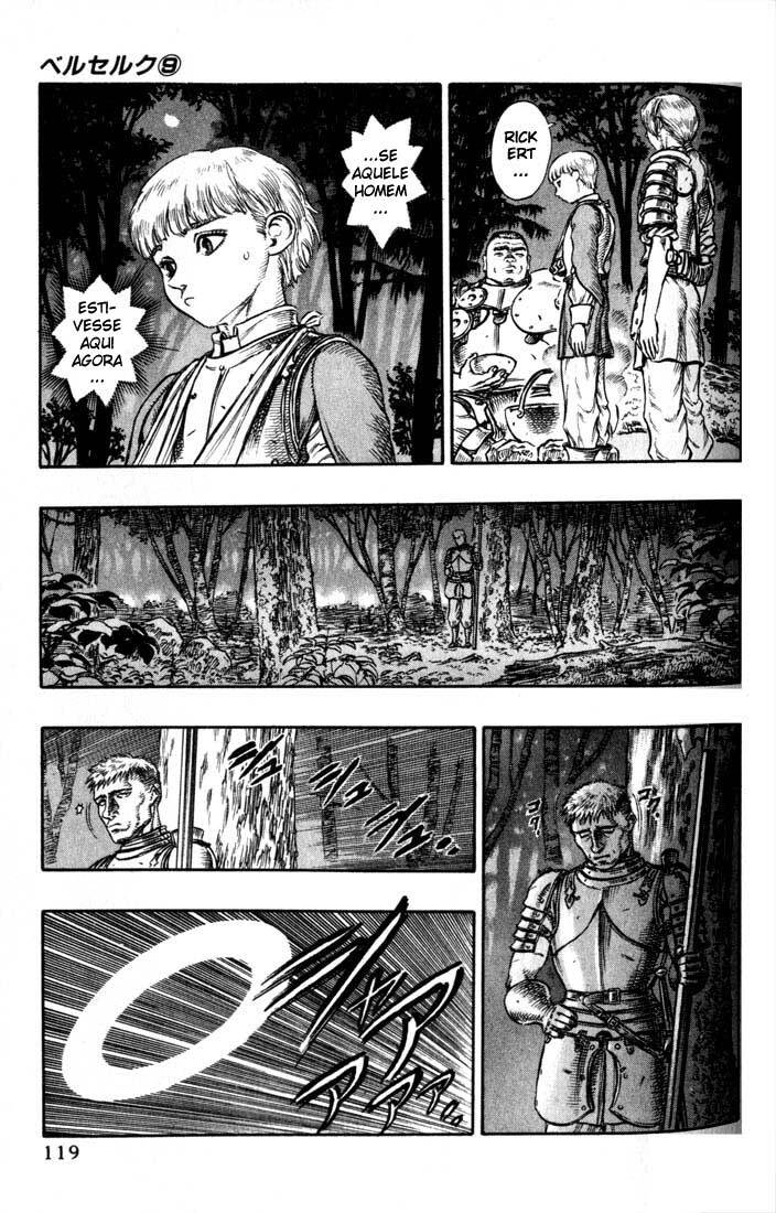 Berserk 42 página 9