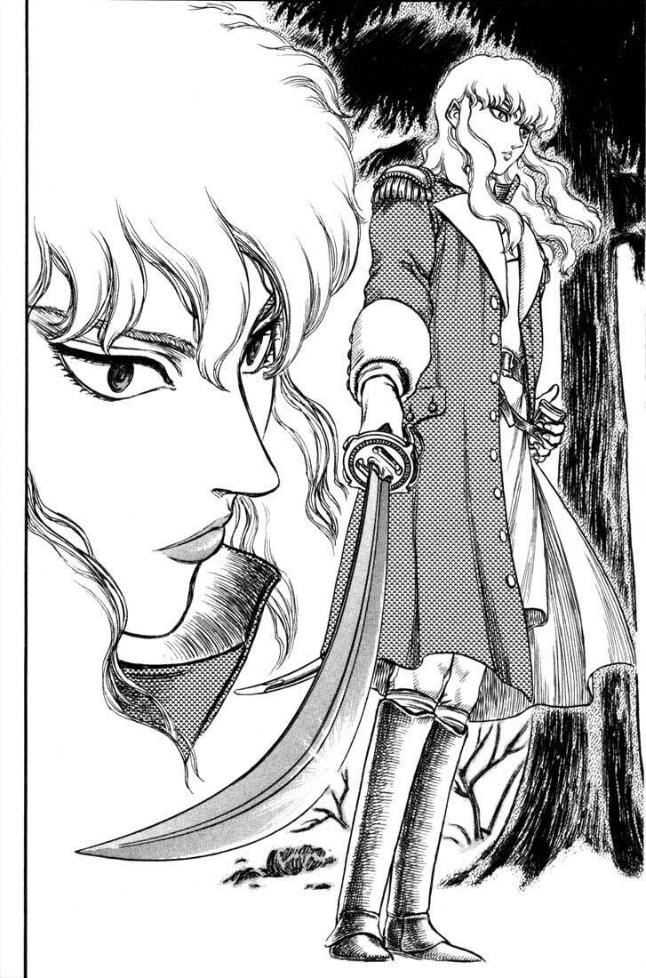 Berserk 35 página 10