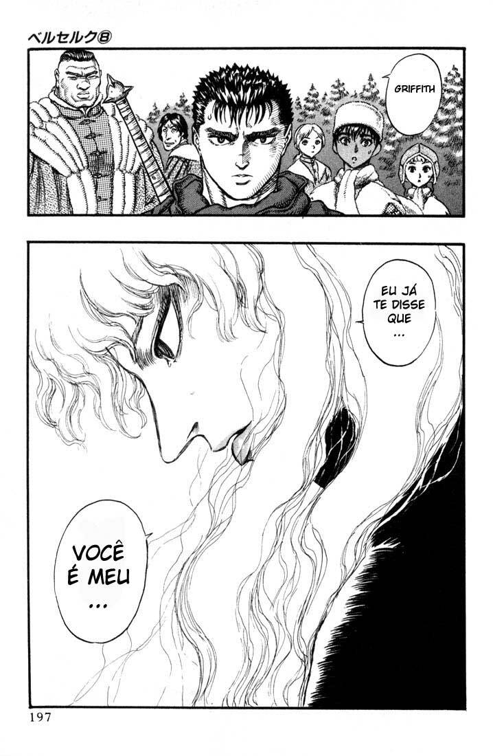 Berserk 35 página 11