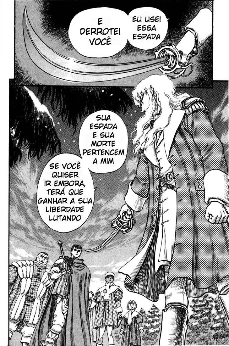 Berserk 35 página 12