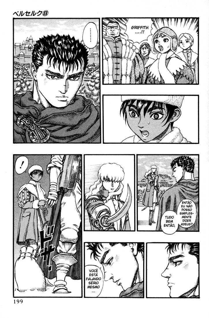 Berserk 35 página 13