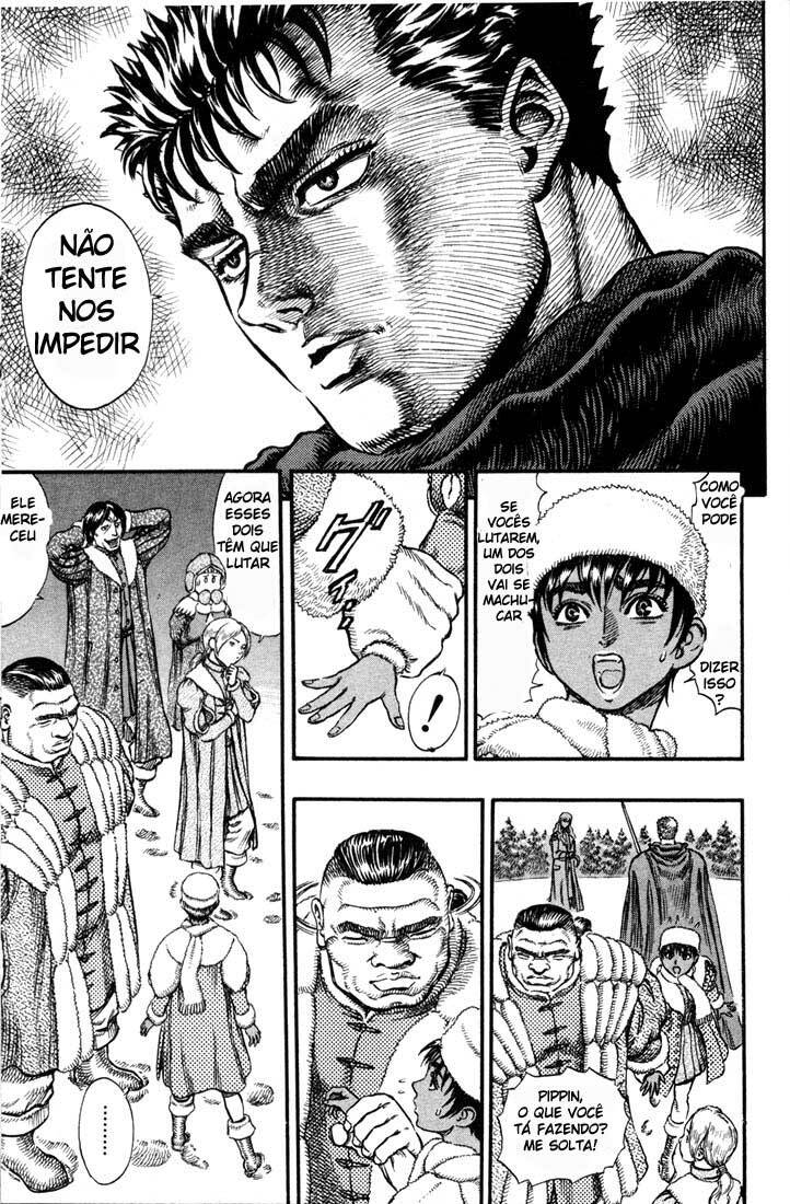 Berserk 35 página 16