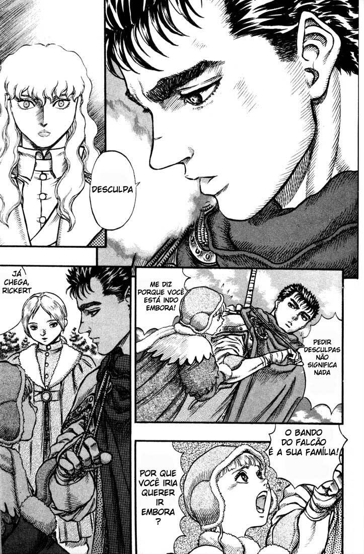 Berserk 35 página 3